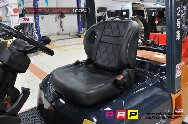 ขายรถโฟล์คลิฟท์มือสอง TOYOTA รุ่น 7FG20-26033 นำเข้าจากประเทศญี่ปุ่น 100\% ไม่เคยใช้งานในไทย ขายรถโฟล์คลิฟท์มือสอง TOYOTA รุ่น 7FG20-26033 นำเข้าจากประเทศญี่ปุ่น 100\% ไม่เคยใช้งานในไทย