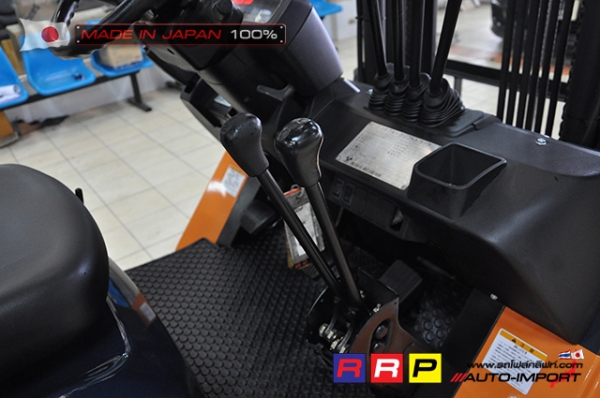 ขายรถโฟล์คลิฟท์มือสอง TOYOTA รุ่น 7FG20-26033 นำเข้าจากประเทศญี่ปุ่น 100\% ไม่เคยใช้งานในไทย ขายรถโฟล์คลิฟท์มือสอง TOYOTA รุ่น 7FG20-26033 นำเข้าจากประเทศญี่ปุ่น 100\% ไม่เคยใช้งานในไทย