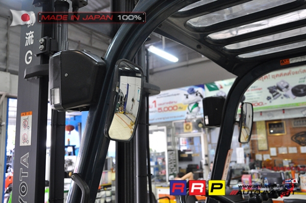 ขายรถโฟล์คลิฟท์มือสอง TOYOTA รุ่น 7FG20-26033 นำเข้าจากประเทศญี่ปุ่น 100\% ไม่เคยใช้งานในไทย ขายรถโฟล์คลิฟท์มือสอง TOYOTA รุ่น 7FG20-26033 นำเข้าจากประเทศญี่ปุ่น 100\% ไม่เคยใช้งานในไทย