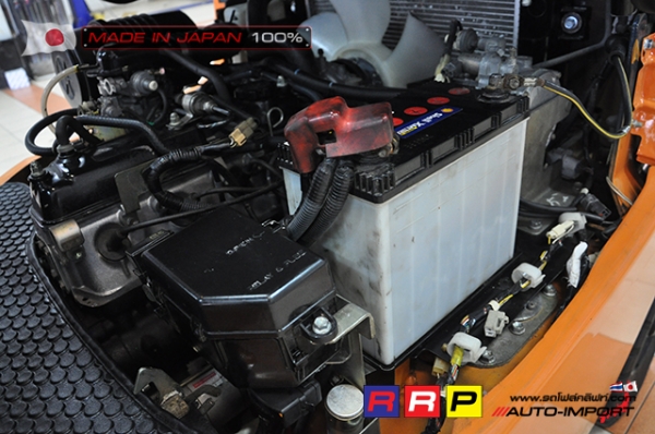 ขายรถโฟล์คลิฟท์มือสอง TOYOTA รุ่น 7FG20-26033 นำเข้าจากประเทศญี่ปุ่น 100\% ไม่เคยใช้งานในไทย ขายรถโฟล์คลิฟท์มือสอง TOYOTA รุ่น 7FG20-26033 นำเข้าจากประเทศญี่ปุ่น 100\% ไม่เคยใช้งานในไทย