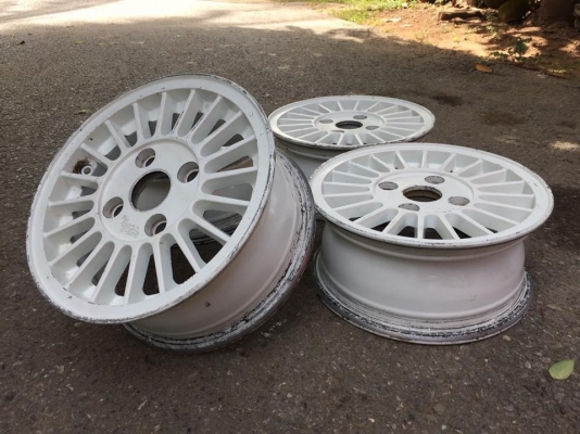 ขายล้อแม็กนอก FIN SPECIAL SPORTS เก่าญี่ปุ่นแท้ ขอบ 13 4 วง ราคา 5,900 บาท ราคาถูกๆ ขายล้อแม็กนอก FIN SPECIAL SPORTS เก่าญี่ปุ่นแท้ ขอบ 13 4 วง ราคา 5,900 บาท ราคาถูกๆ