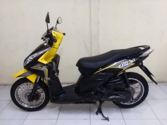 ขายHonda Click110i ไมล์ขาวปี54 รถเดิมเครื่องดีสภาพดี ขายHonda Click110i ไมล์ขาวปี54 รถเดิมเครื่องดีสภาพดี