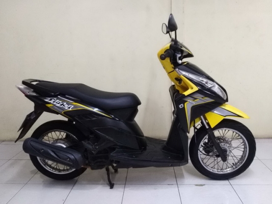 ขายHonda Click110i ไมล์ขาวปี54 รถเดิมเครื่องดีสภาพดี ขายHonda Click110i ไมล์ขาวปี54 รถเดิมเครื่องดีสภาพดี