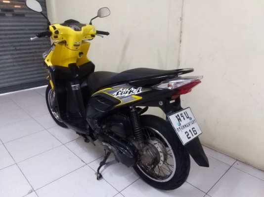 ขายHonda Click110i ไมล์ขาวปี54 รถเดิมเครื่องดีสภาพดี ขายHonda Click110i ไมล์ขาวปี54 รถเดิมเครื่องดีสภาพดี