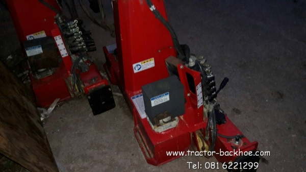 ขาย เครนสลิง 2 ตัน พร้อมกระเช้า ติดรถบรรทุก 4 ล้อกลาง ถึง 6 ล้อ โครงสร้างอลูมิเนียม ใช้ไฟแบตเตอรี่ 24 โวลท์ ของเกาหลี