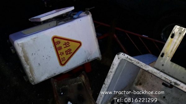 ขาย เครนสลิง 2 ตัน พร้อมกระเช้า ติดรถบรรทุก 4 ล้อกลาง ถึง 6 ล้อ โครงสร้างอลูมิเนียม ใช้ไฟแบตเตอรี่ 24 โวลท์ ของเกาหลี