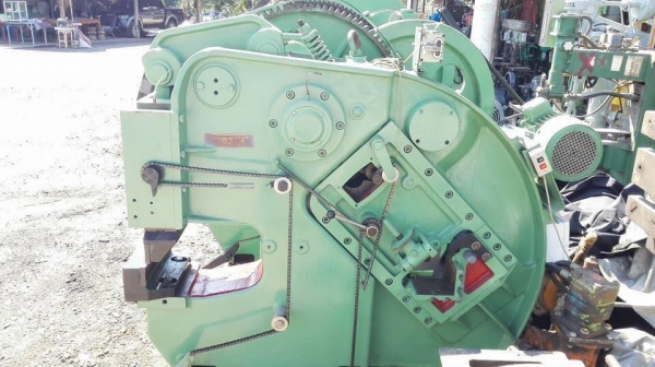 เครื่องตัดเหล็กอเนกประสงค์UNIVERSAL FUJIMARU JAPAN