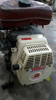 ขายเครื่องyanmar ge70n เบนซิน 8 แรง ขายเครื่องyanmar ge70n เบนซิน 8 แรง