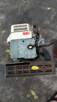 ขายเครื่องyanmar ge70n เบนซิน 8 แรง ขายเครื่องyanmar ge70n เบนซิน 8 แรง