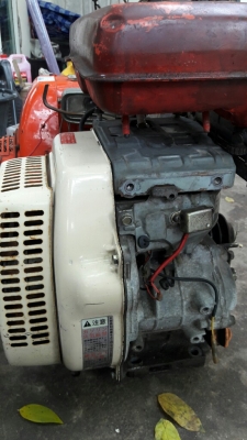 ขายเครื่องyanmar ge70n เบนซิน 8 แรง ขายเครื่องyanmar ge70n เบนซิน 8 แรง