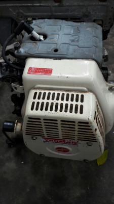 ขายเครื่องyanmar ge70n เบนซิน 8 แรง ขายเครื่องyanmar ge70n เบนซิน 8 แรง