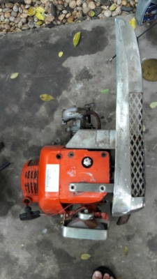 ชายเครื่องkubota 5 แรง เก่าญี่ปุ่น