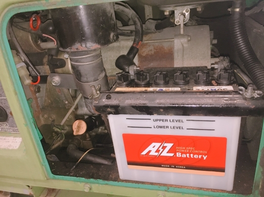 Nikken FKC4041 Tower Light ไฟส่องสว่าง นำเข้าจากญี่ปุ่น สนใจโทร. 080-6565422 (หนิง)