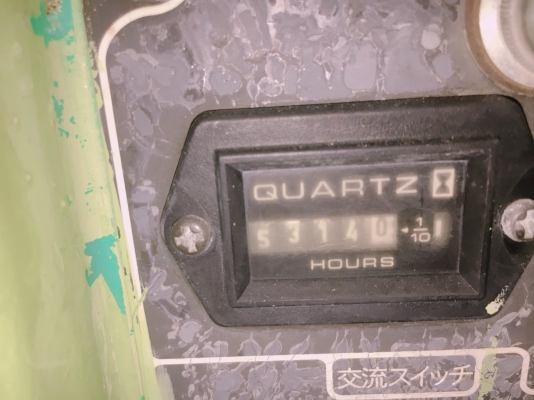 Nikken FKC4041 Tower Light ไฟส่องสว่าง นำเข้าจากญี่ปุ่น สนใจโทร. 080-6565422 (หนิง)