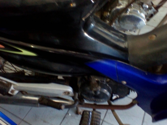 suzuki smash ปี 47 เล่ม