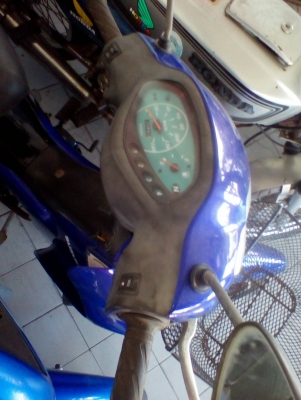 suzuki smash ปี 47 เล่ม