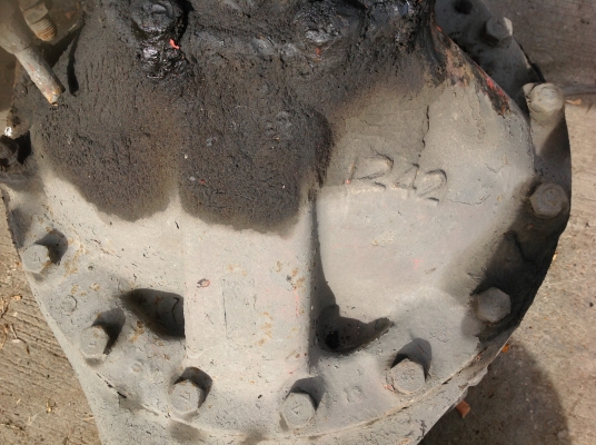 เพลาท้าย คานหน้า ZM 10 น๊อต เบรคแห้ง เพลาท้าย คานหน้า ZM 10 น๊อต เบรคแห้ง