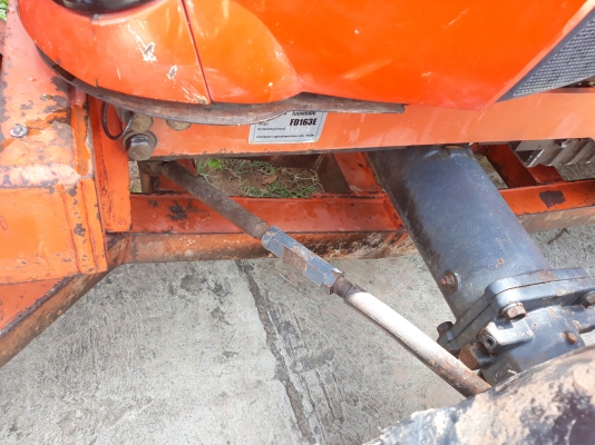 ขายL3608สภาพเดิมๆเครื่องเกียรดี ไฮโลลิกแจ๋วๆมาพร้อมอุปกร4ชิ้น ดันหน้า+ผาน+ โลลตารี่+คราด พร้อมเล่มทะเบียนปี54ครบสนใจ 0933693639 ขายL3608สภาพเดิมๆเครื่องเกียรดี ไฮโลลิกแจ๋วๆมาพร้อมอุปกร4ชิ้น ดันหน้า+ผาน+ โลลตารี่+คราด พร้อมเล่มทะเบียนปี54ครบสนใจ 0933693639