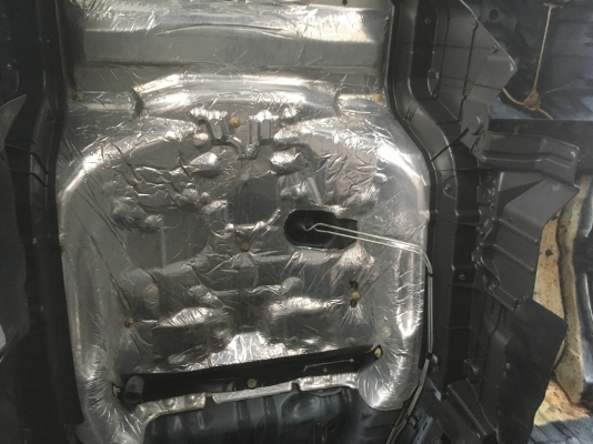 ขายด่วนFM1A344 ปี56ท่อสั้นตัวS เดิมบาง ยางดี สวยๆพร้อมใช้งาน