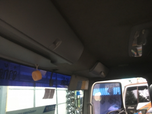 ขายด่วนFM1A344 ปี56ท่อสั้นตัวS เดิมบาง ยางดี สวยๆพร้อมใช้งาน