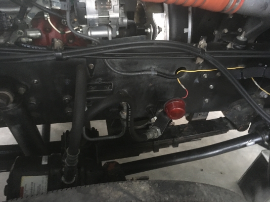 ขายด่วนFM1A344 ปี56ท่อสั้นตัวS เดิมบาง ยางดี สวยๆพร้อมใช้งาน