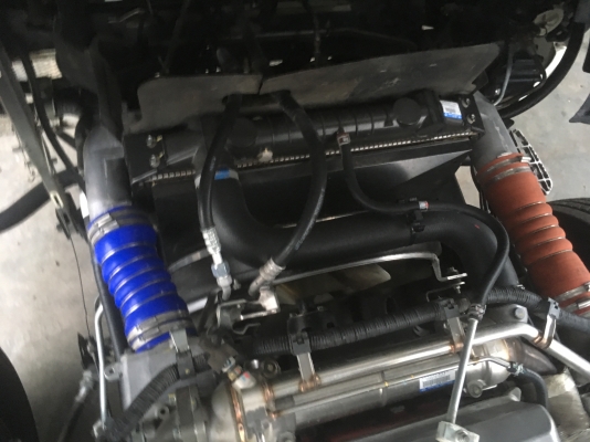 ขายด่วนFM1A344 ปี56ท่อสั้นตัวS เดิมบาง ยางดี สวยๆพร้อมใช้งาน