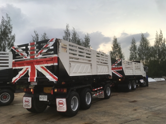 ขายด่วนFM1A344 ปี56ท่อสั้นตัวS เดิมบาง ยางดี สวยๆพร้อมใช้งาน