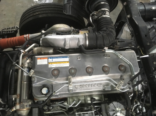 ขายด่วนFM1A344 ปี56ท่อสั้นตัวS เดิมบาง ยางดี สวยๆพร้อมใช้งาน