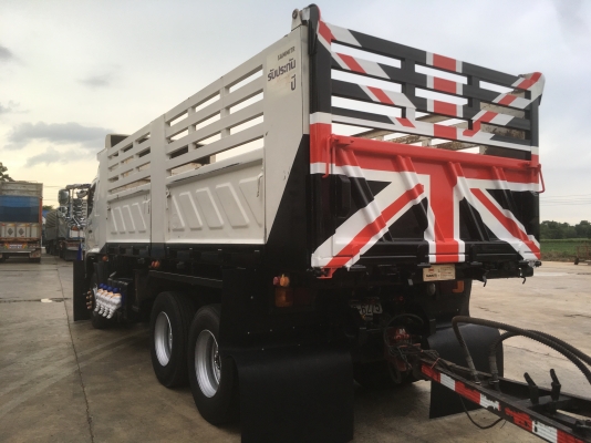 ขายด่วนFM1A344 ปี56ท่อสั้นตัวS เดิมบาง ยางดี สวยๆพร้อมใช้งาน