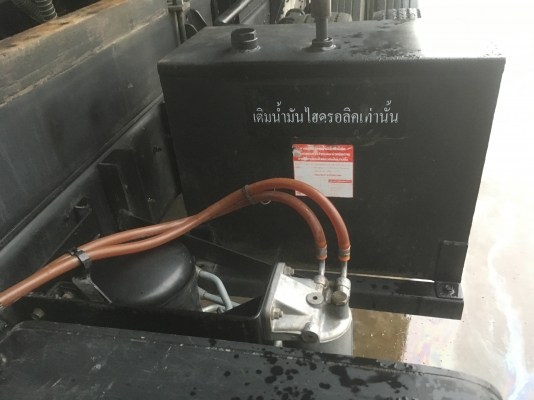 ขายด่วนFM1A344 ปี56ท่อสั้นตัวS เดิมบาง ยางดี สวยๆพร้อมใช้งาน