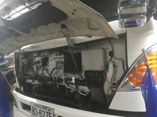 ขายด่วนFM1A344 ปี56ท่อสั้นตัวS เดิมบาง ยางดี สวยๆพร้อมใช้งาน