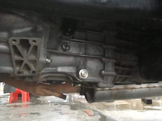 ขายด่วนFM1A344 ปี56ท่อสั้นตัวS เดิมบาง ยางดี สวยๆพร้อมใช้งาน