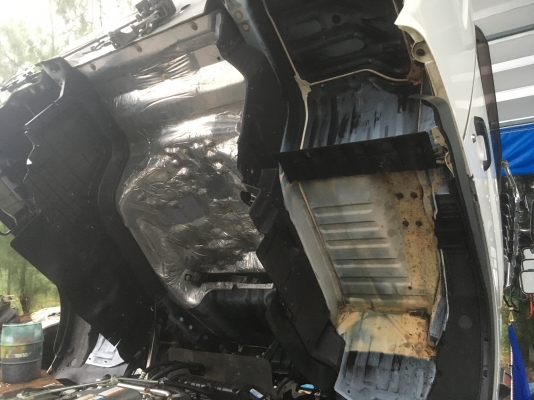 ขายด่วนFM1A344 ปี56ท่อสั้นตัวS เดิมบาง ยางดี สวยๆพร้อมใช้งาน