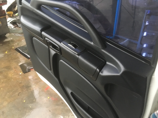 ขายด่วนFM1A344 ปี56ท่อสั้นตัวS เดิมบาง ยางดี สวยๆพร้อมใช้งาน