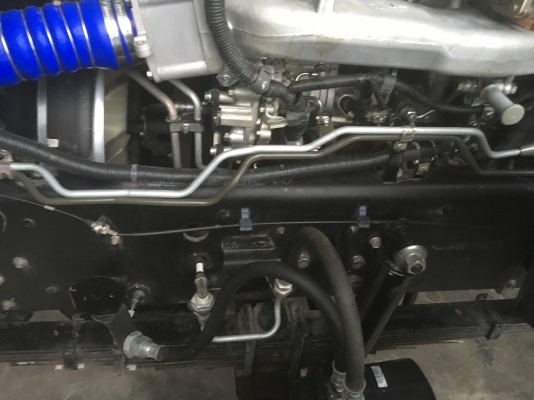 ขายด่วนFM1A344 ปี56ท่อสั้นตัวS เดิมบาง ยางดี สวยๆพร้อมใช้งาน