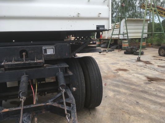 ขายด่วนFM1A344 ปี56ท่อสั้นตัวS เดิมบาง ยางดี สวยๆพร้อมใช้งาน