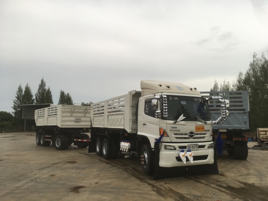 ขายด่วนFM1A344 ปี56ท่อสั้นตัวS เดิมบาง ยางดี สวยๆพร้อมใช้งาน