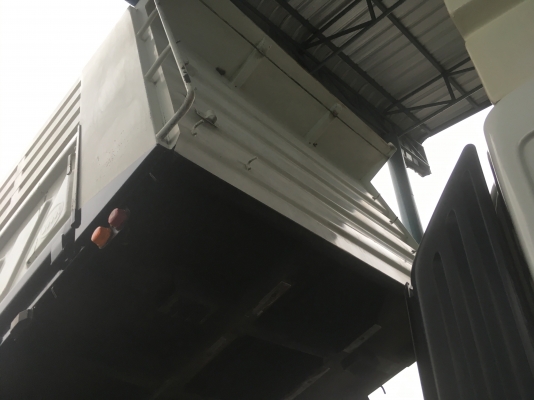 ขายด่วนFM1A344 ปี56ท่อสั้นตัวS เดิมบาง ยางดี สวยๆพร้อมใช้งาน