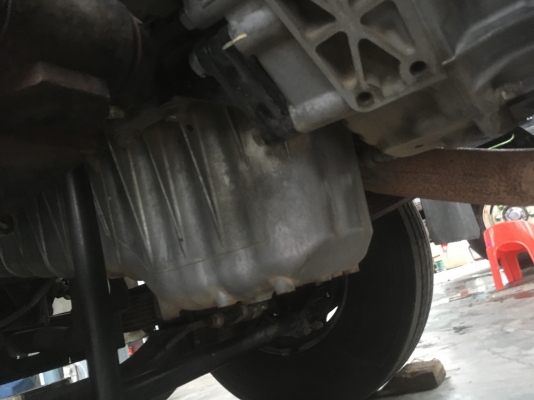 ขายด่วนFM1A344 ปี56ท่อสั้นตัวS เดิมบาง ยางดี สวยๆพร้อมใช้งาน