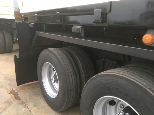 ขายด่วนFM1A344 ปี56ท่อสั้นตัวS เดิมบาง ยางดี สวยๆพร้อมใช้งาน