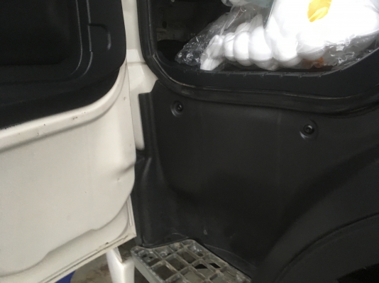 ขายด่วนFM1A344 ปี56ท่อสั้นตัวS เดิมบาง ยางดี สวยๆพร้อมใช้งาน