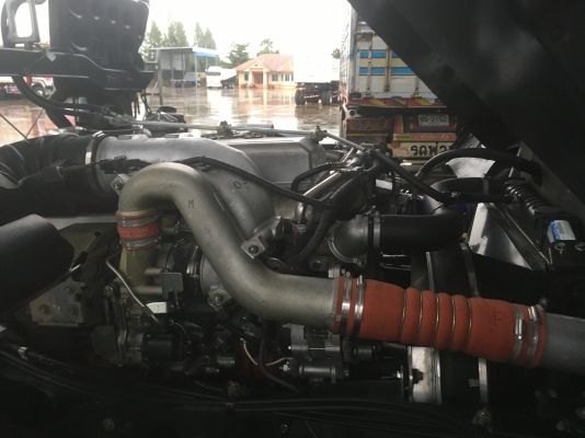 ขายด่วนFM1A344 ปี56ท่อสั้นตัวS เดิมบาง ยางดี สวยๆพร้อมใช้งาน