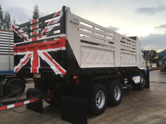 ขายด่วนFM1A344 ปี56ท่อสั้นตัวS เดิมบาง ยางดี สวยๆพร้อมใช้งาน