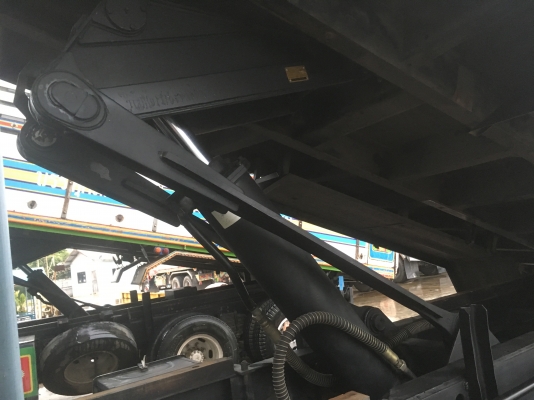 ขายด่วนFM1A344 ปี56ท่อสั้นตัวS เดิมบาง ยางดี สวยๆพร้อมใช้งาน