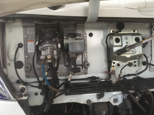 ขายด่วนFM1A344 ปี56ท่อสั้นตัวS เดิมบาง ยางดี สวยๆพร้อมใช้งาน