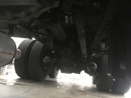 ขายด่วนFM1A344 ปี56ท่อสั้นตัวS เดิมบาง ยางดี สวยๆพร้อมใช้งาน