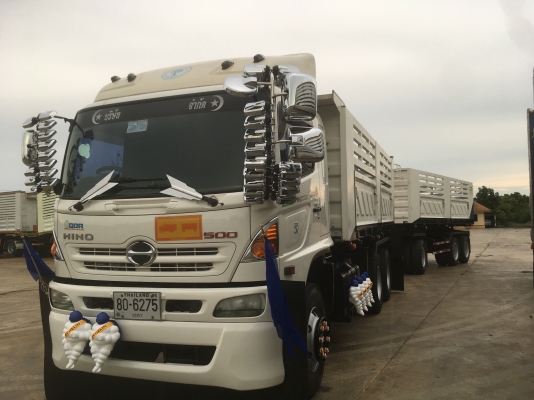 ขายด่วนFM1A344 ปี56ท่อสั้นตัวS เดิมบาง ยางดี สวยๆพร้อมใช้งาน