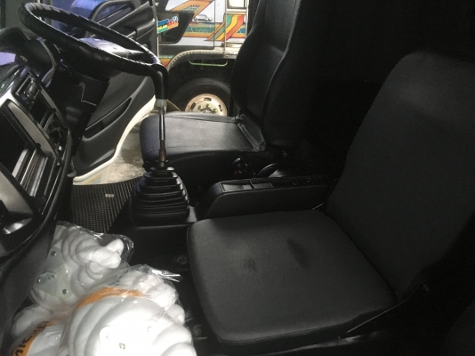 ขายด่วนFM1A344 ปี56ท่อสั้นตัวS เดิมบาง ยางดี สวยๆพร้อมใช้งาน