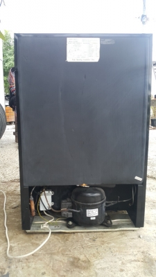 ขายถูก ตู้แช่ไวน์ WINE CHILLER ขนาดบรรจุ 52 ขวด Lebensstil Kollektion รุ่น LKWC5200DCS ขายถูก ตู้แช่ไวน์ WINE CHILLER ขนาดบรรจุ 52 ขวด Lebensstil Kollektion รุ่น LKWC5200DCS