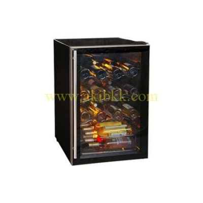 ขายถูก ตู้แช่ไวน์ WINE CHILLER ขนาดบรรจุ 52 ขวด Lebensstil Kollektion รุ่น LKWC5200DCS